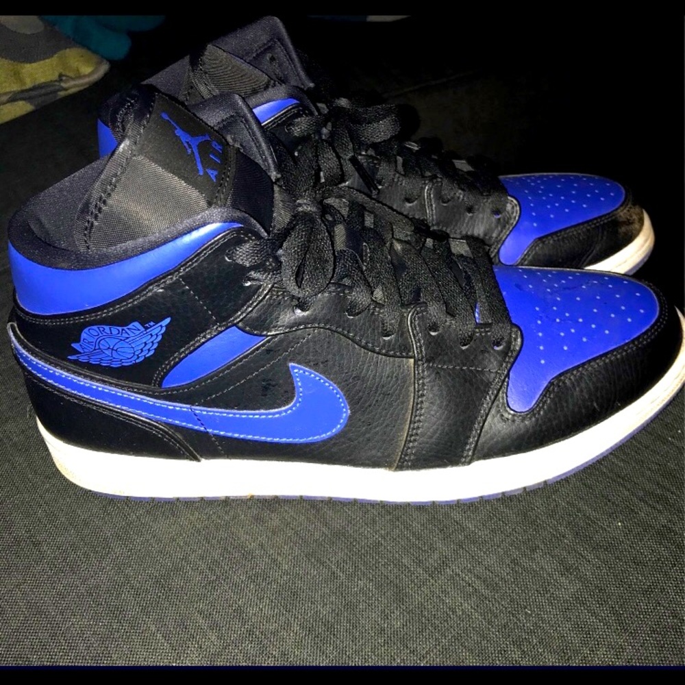 Retro 1s